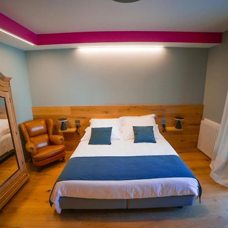 The Lion'S Den Bnb 的里雅斯特 外观 照片