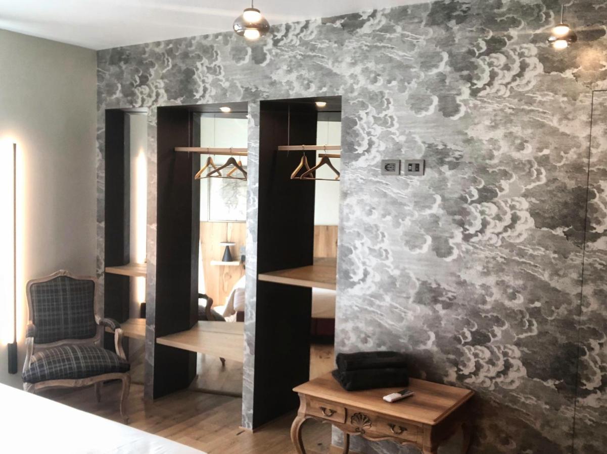 The Lion'S Den Bnb 的里雅斯特 外观 照片