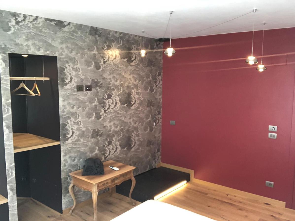 The Lion'S Den Bnb 的里雅斯特 外观 照片