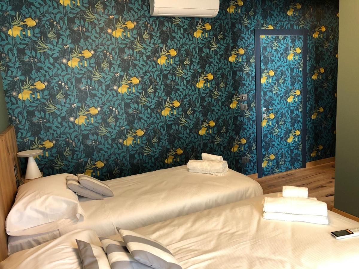 The Lion'S Den Bnb 的里雅斯特 外观 照片
