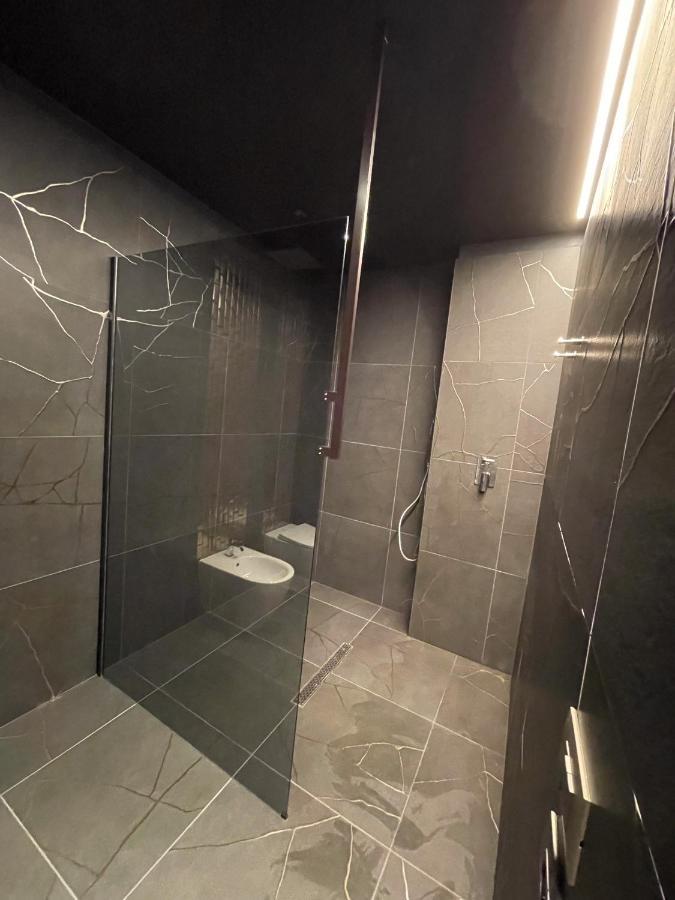 The Lion'S Den Bnb 的里雅斯特 外观 照片
