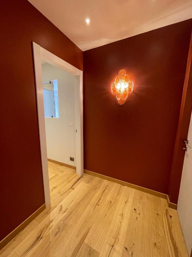 The Lion'S Den Bnb 的里雅斯特 外观 照片
